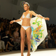 Illustration for article titled Gottex Spring/Summer 08 Show Scene